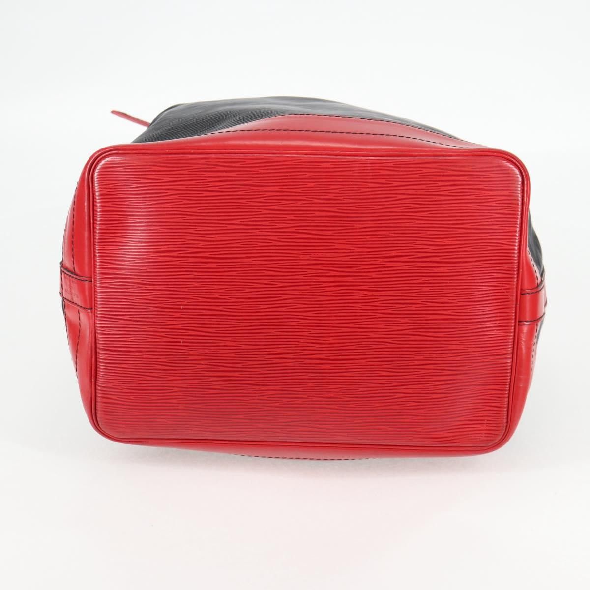 Louis Vuitton Louis Vuitton Noe Handbag Epi Leather Size ONE SIZE - 15 Thumbnail