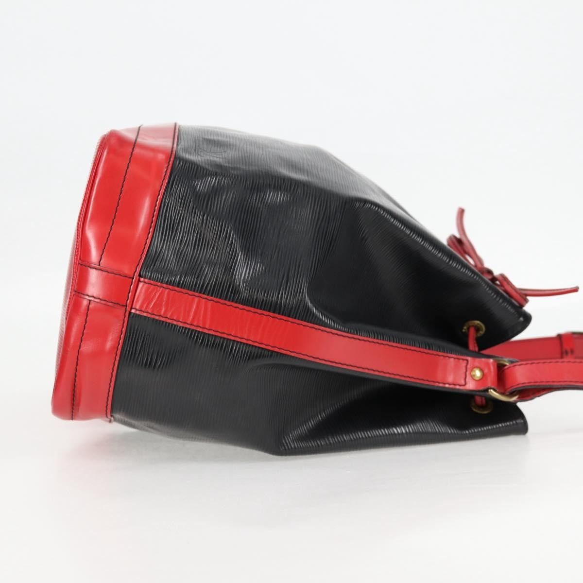 Louis Vuitton Louis Vuitton Noe Handbag Epi Leather Size ONE SIZE - 4 Thumbnail