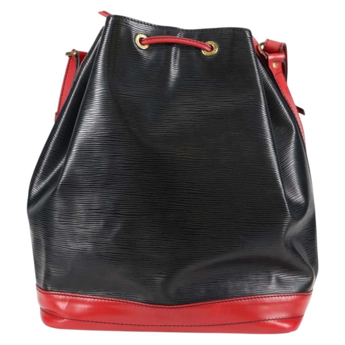 Louis Vuitton Louis Vuitton Noe Handbag Epi Leather Size ONE SIZE - 2 Thumbnail