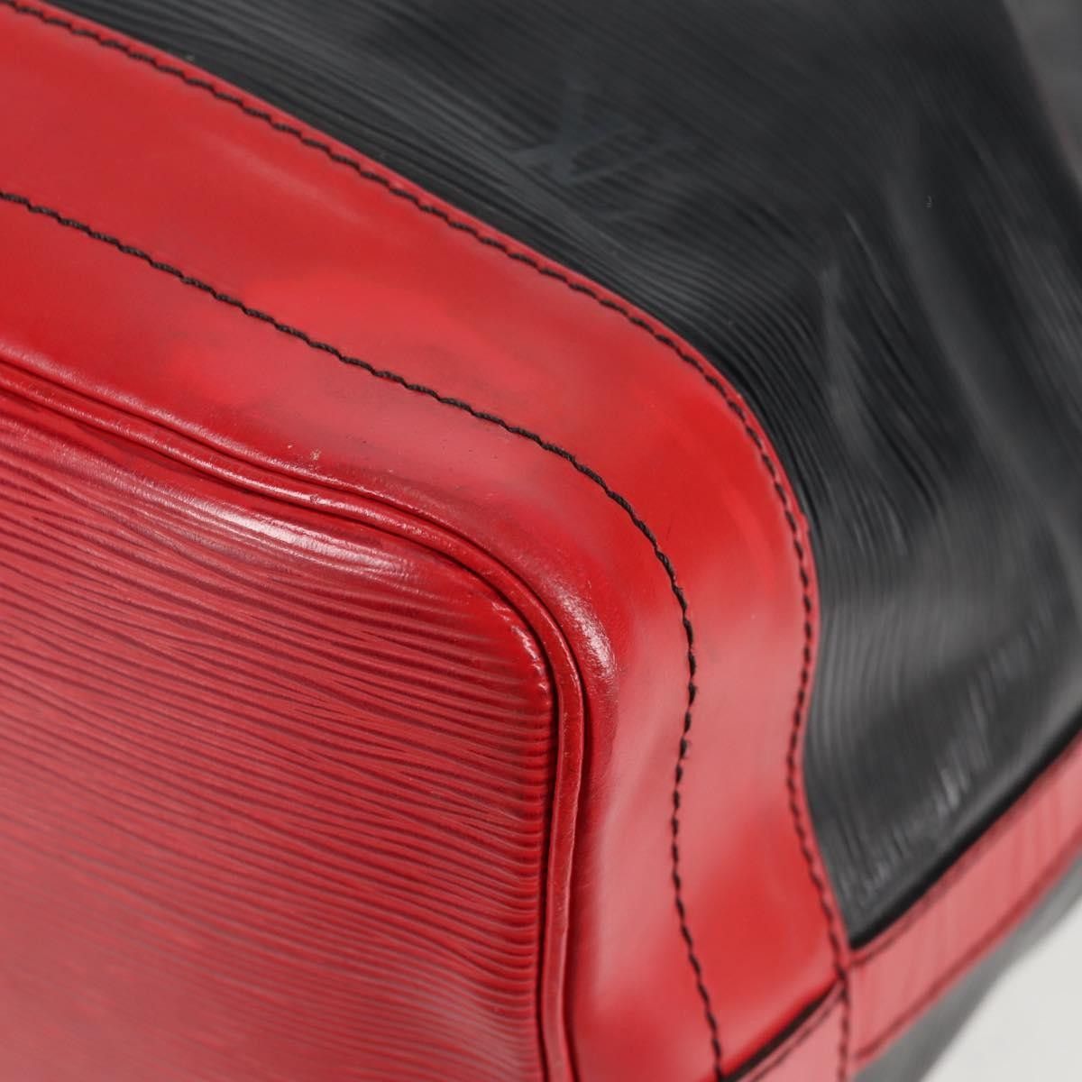 Louis Vuitton Louis Vuitton Noe Handbag Epi Leather Size ONE SIZE - 11 Thumbnail
