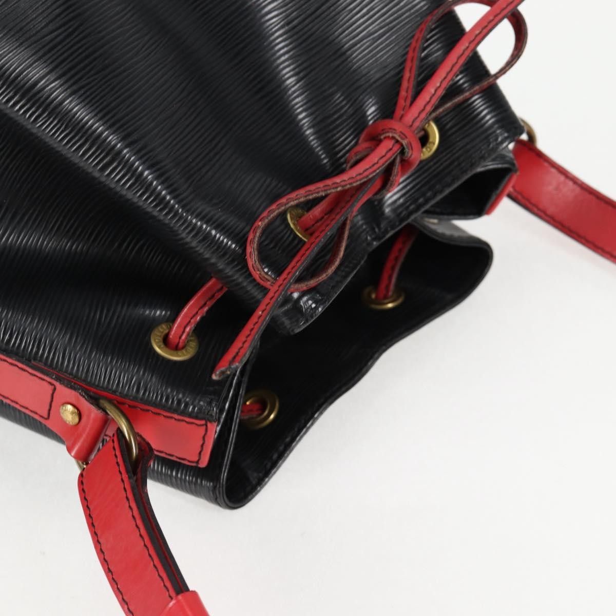 Louis Vuitton Louis Vuitton Noe Handbag Epi Leather Size ONE SIZE - 16 Thumbnail