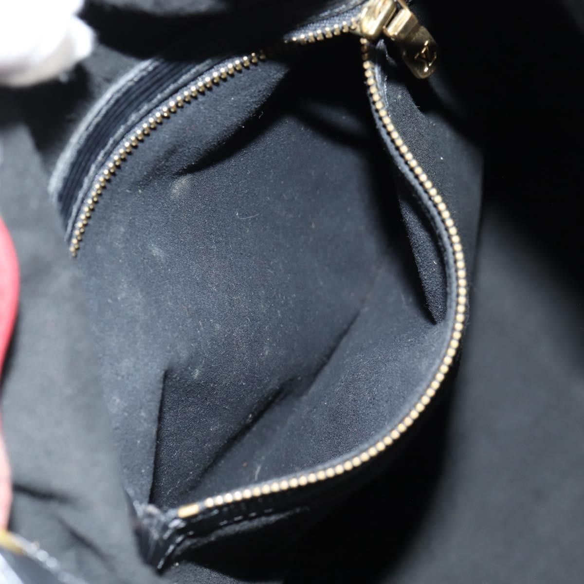 Louis Vuitton Louis Vuitton Noe Handbag Epi Leather Size ONE SIZE - 18 Thumbnail