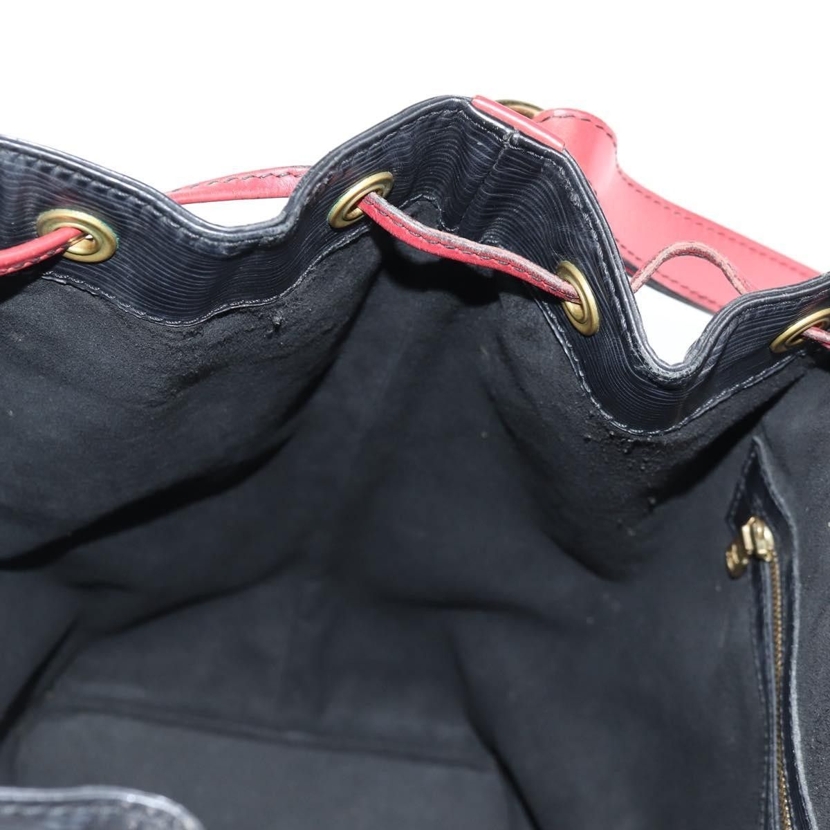 Louis Vuitton Louis Vuitton Noe Handbag Epi Leather Size ONE SIZE - 19 Thumbnail