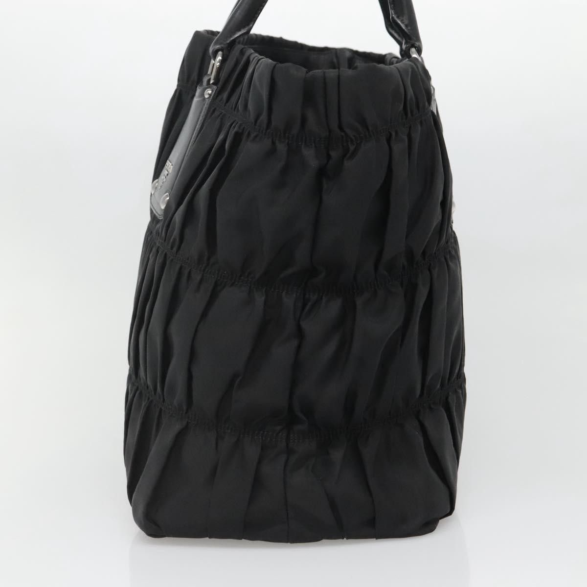 Prada Prada Gaufre Tote Tessuto Size ONE SIZE - 4 Thumbnail
