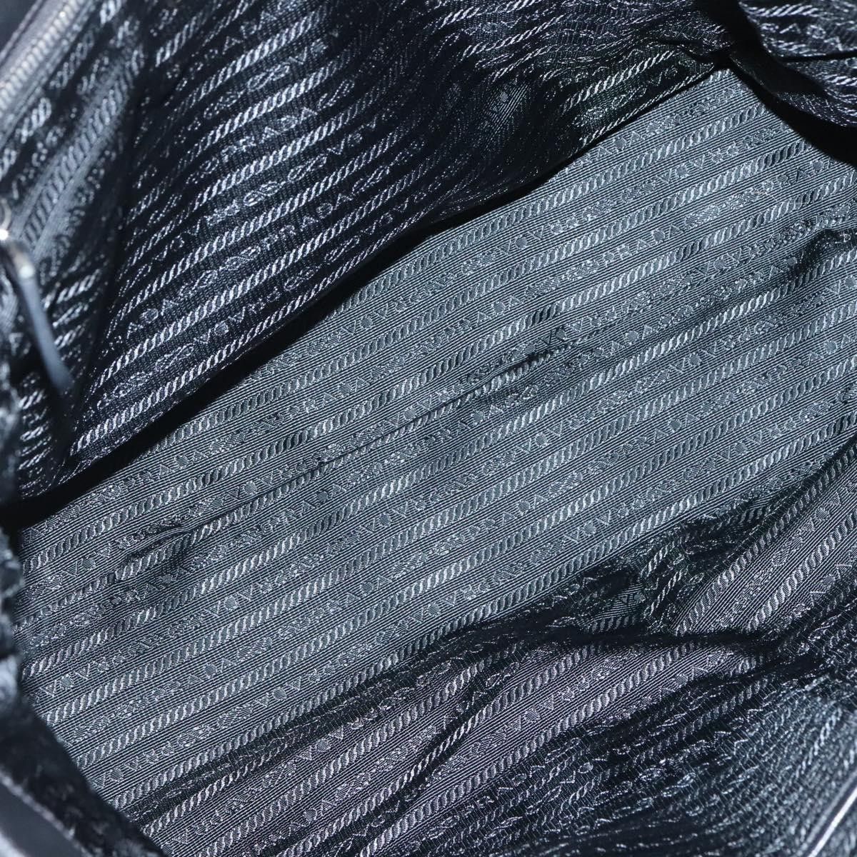 Prada Prada Gaufre Tote Tessuto Size ONE SIZE - 5 Thumbnail