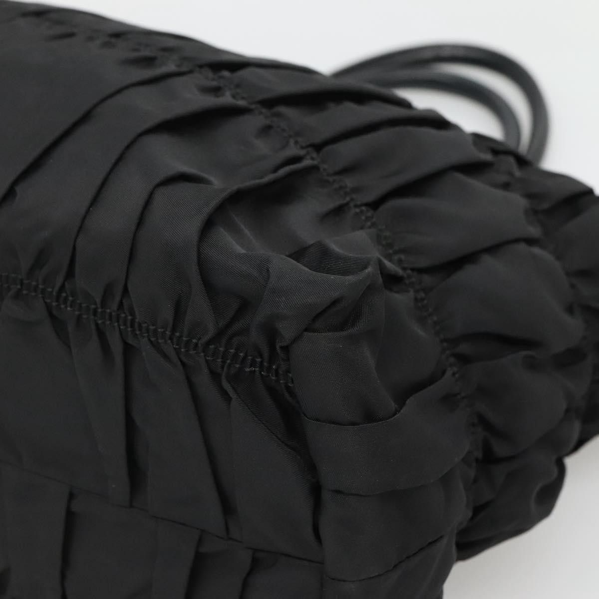Prada Prada Gaufre Tote Tessuto Size ONE SIZE - 9 Thumbnail
