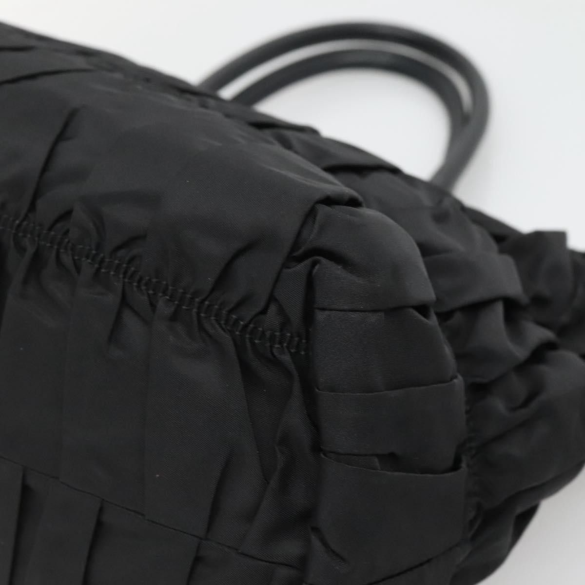 Prada Prada Gaufre Tote Tessuto Size ONE SIZE - 11 Thumbnail