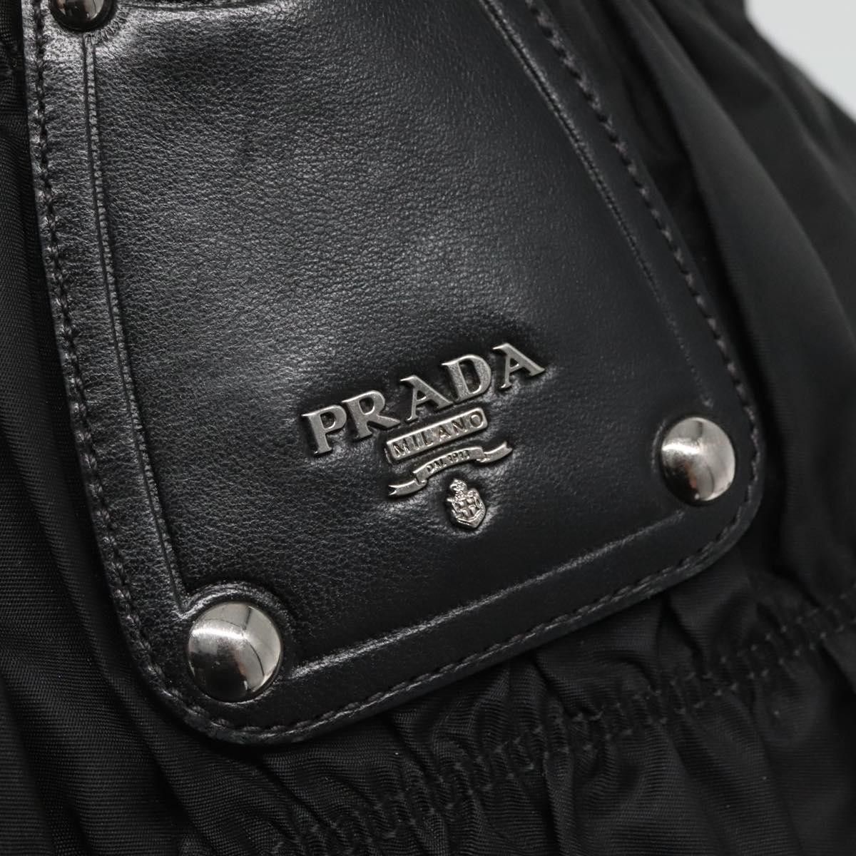 Prada Prada Gaufre Tote Tessuto Size ONE SIZE - 13 Thumbnail