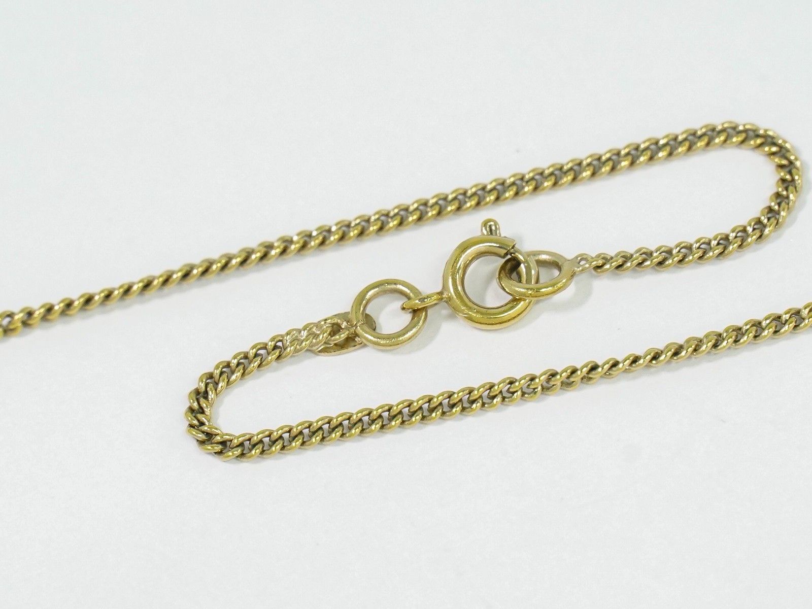Chanel Chanel Rainbow CC Pendant Necklace Metal and Crystals Size ONE SIZE - 4 Thumbnail