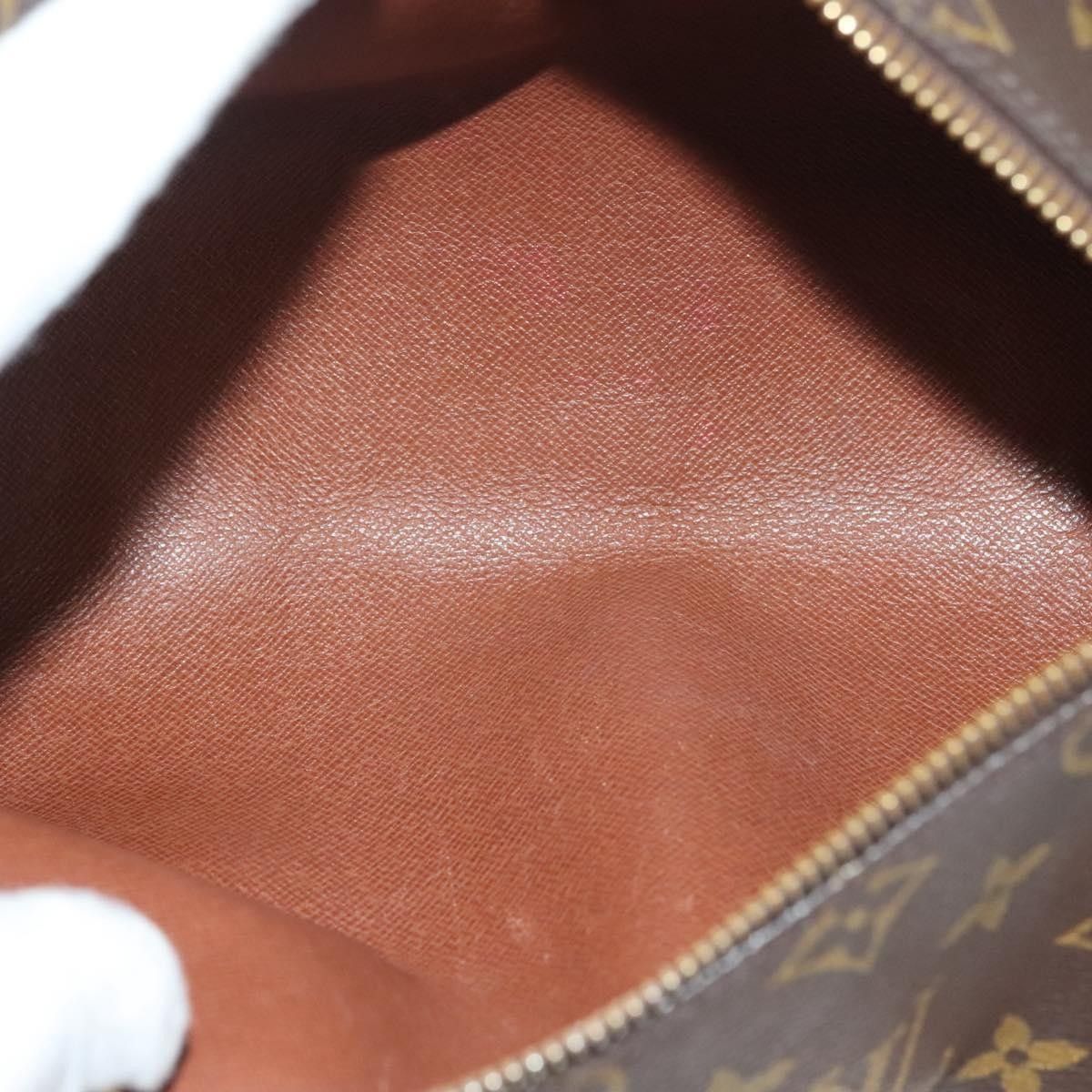 Louis Vuitton Louis Vuitton Papillon Handbag Monogram Canvas Size ONE SIZE - 5 Thumbnail