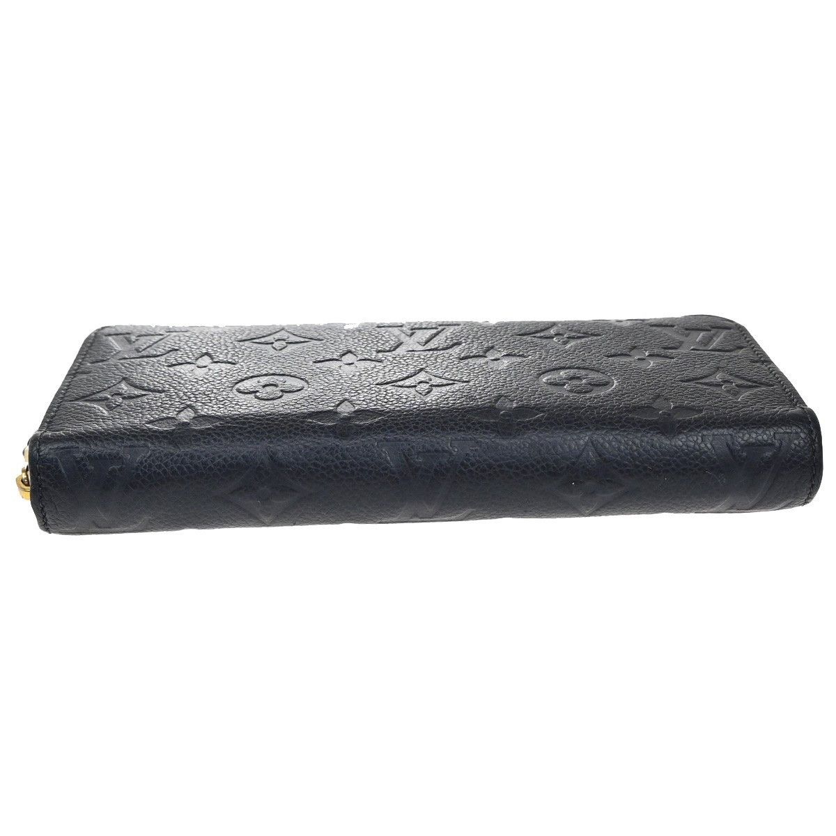 Louis Vuitton Louis Vuitton Portefeuille zippy Monogramme Empreinte Monogramme Empreinte Size ONE SIZE - 12 Thumbnail