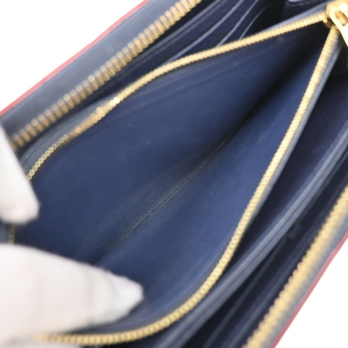 Louis Vuitton Louis Vuitton Portefeuille zippy Monogramme Empreinte Monogramme Empreinte Size ONE SIZE - 10 Thumbnail