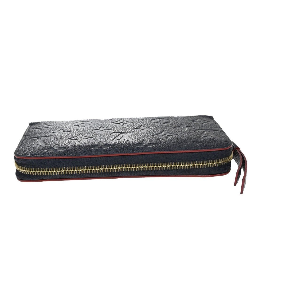 Louis Vuitton Louis Vuitton Portefeuille zippy Monogramme Empreinte Monogramme Empreinte Size ONE SIZE - 11 Thumbnail