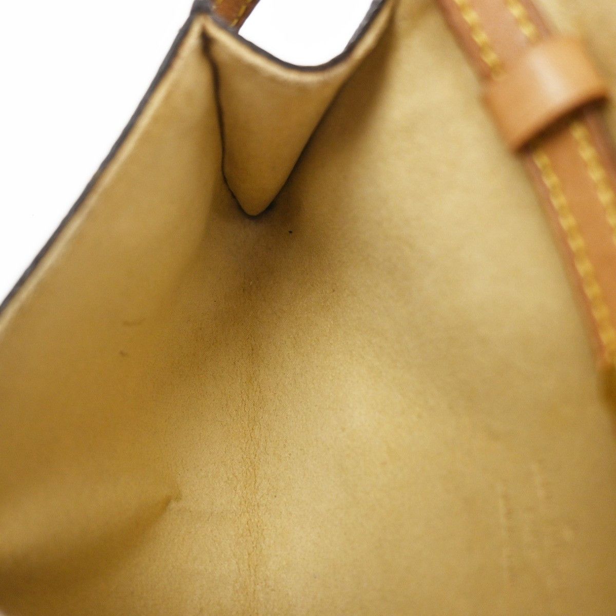 Louis Vuitton Louis Vuitton Twin Handbag Monogram Canvas Size ONE SIZE - 16 Thumbnail