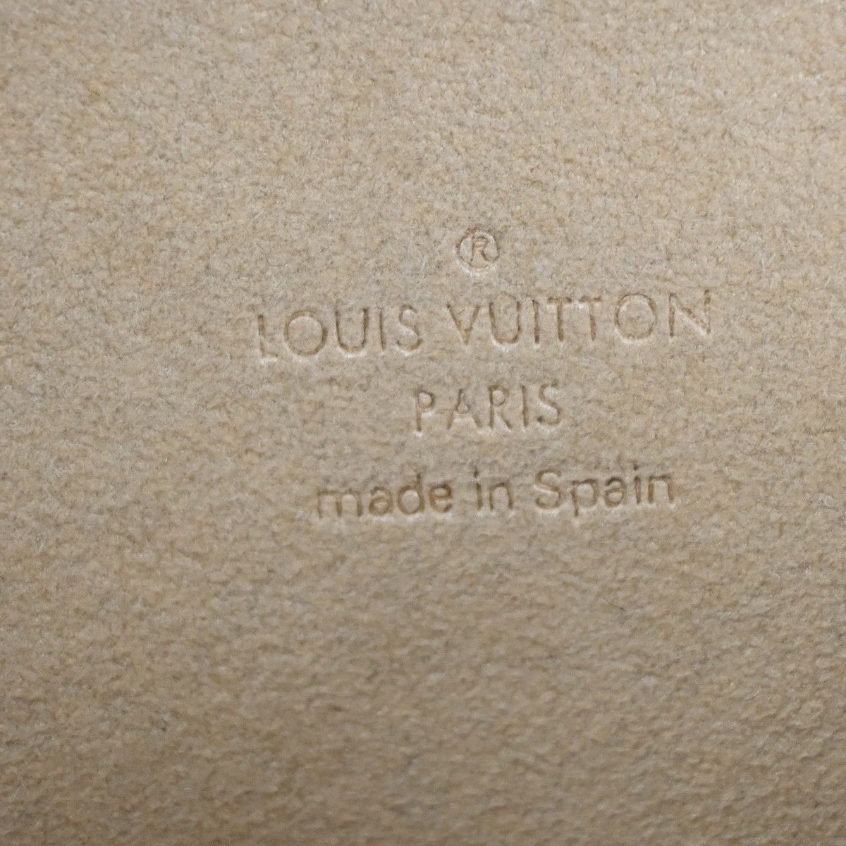 Louis Vuitton Louis Vuitton Twin Handbag Monogram Canvas Size ONE SIZE - 7 Thumbnail