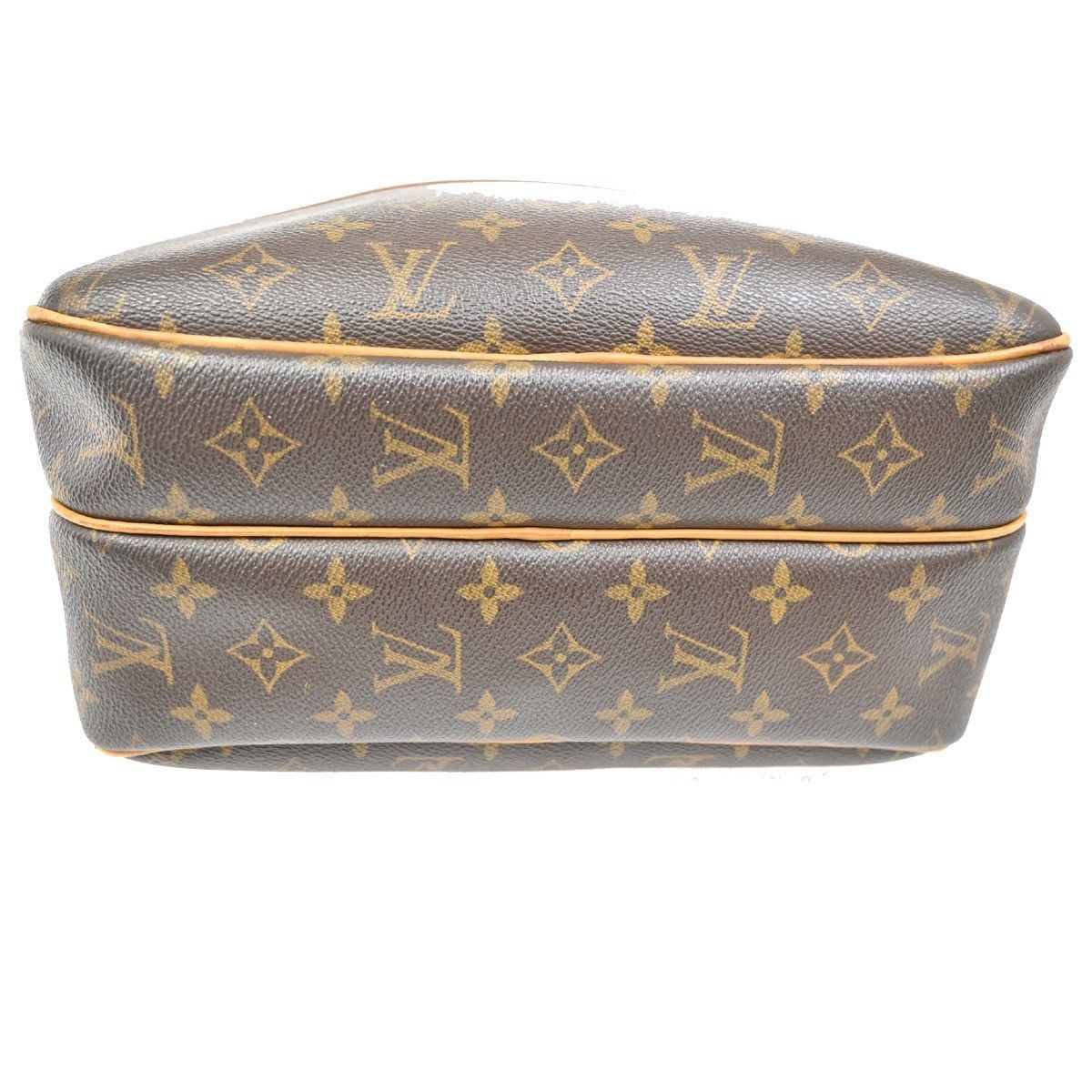 Louis Vuitton Louis Vuitton Reporter Bag Monogram Canvas Size ONE SIZE - 13 Thumbnail