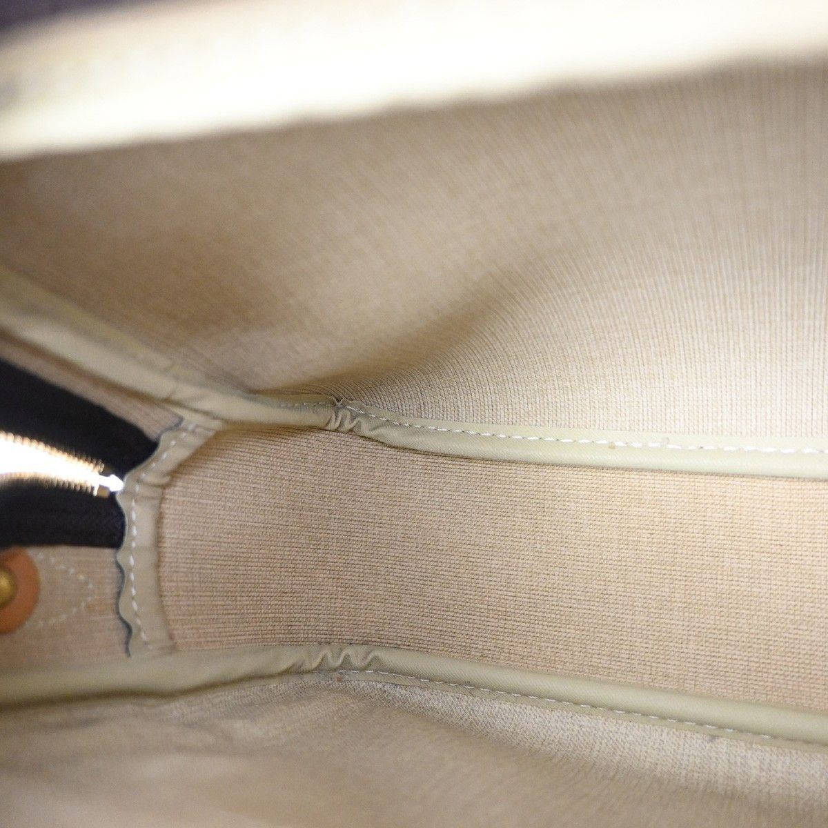 Louis Vuitton Louis Vuitton Reporter Bag Monogram Canvas Size ONE SIZE - 15 Thumbnail