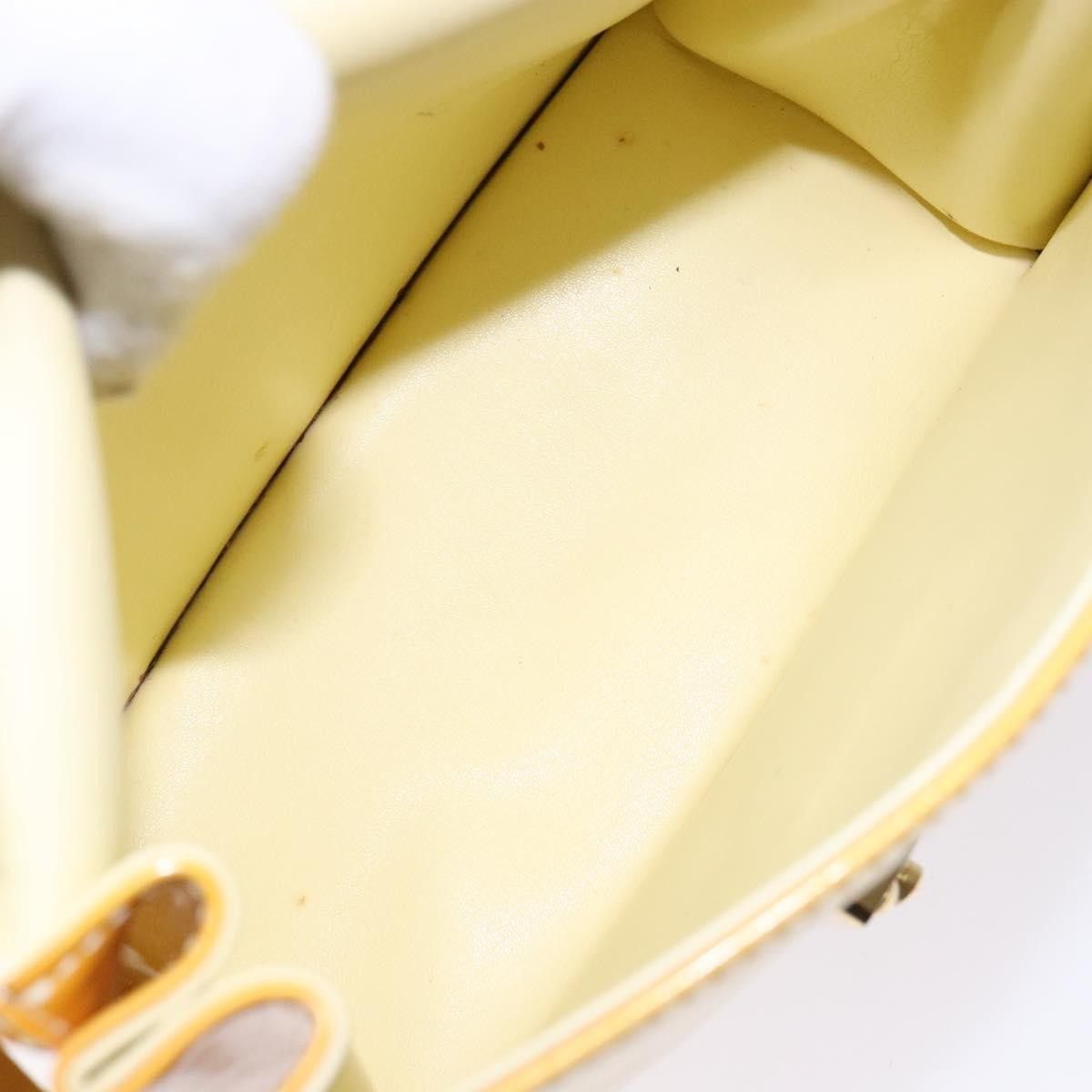 Louis Vuitton Louis Vuitton Spring Street Handbag Monogram Vernis Size ONE SIZE - 5 Thumbnail
