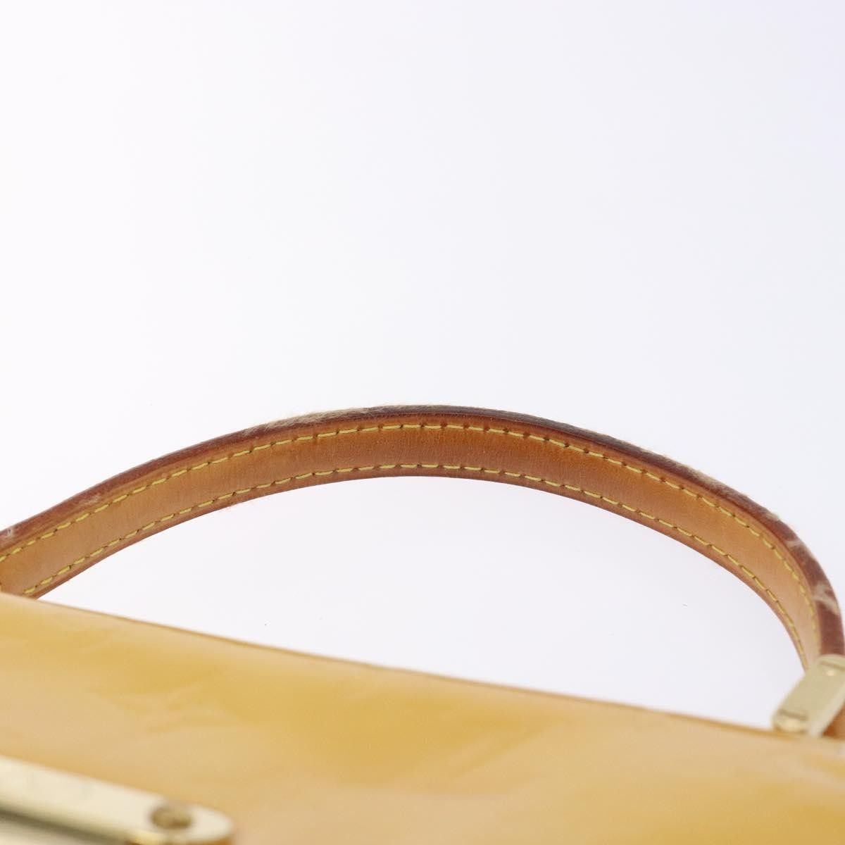 Louis Vuitton Louis Vuitton Spring Street Handbag Monogram Vernis Size ONE SIZE - 21 Thumbnail