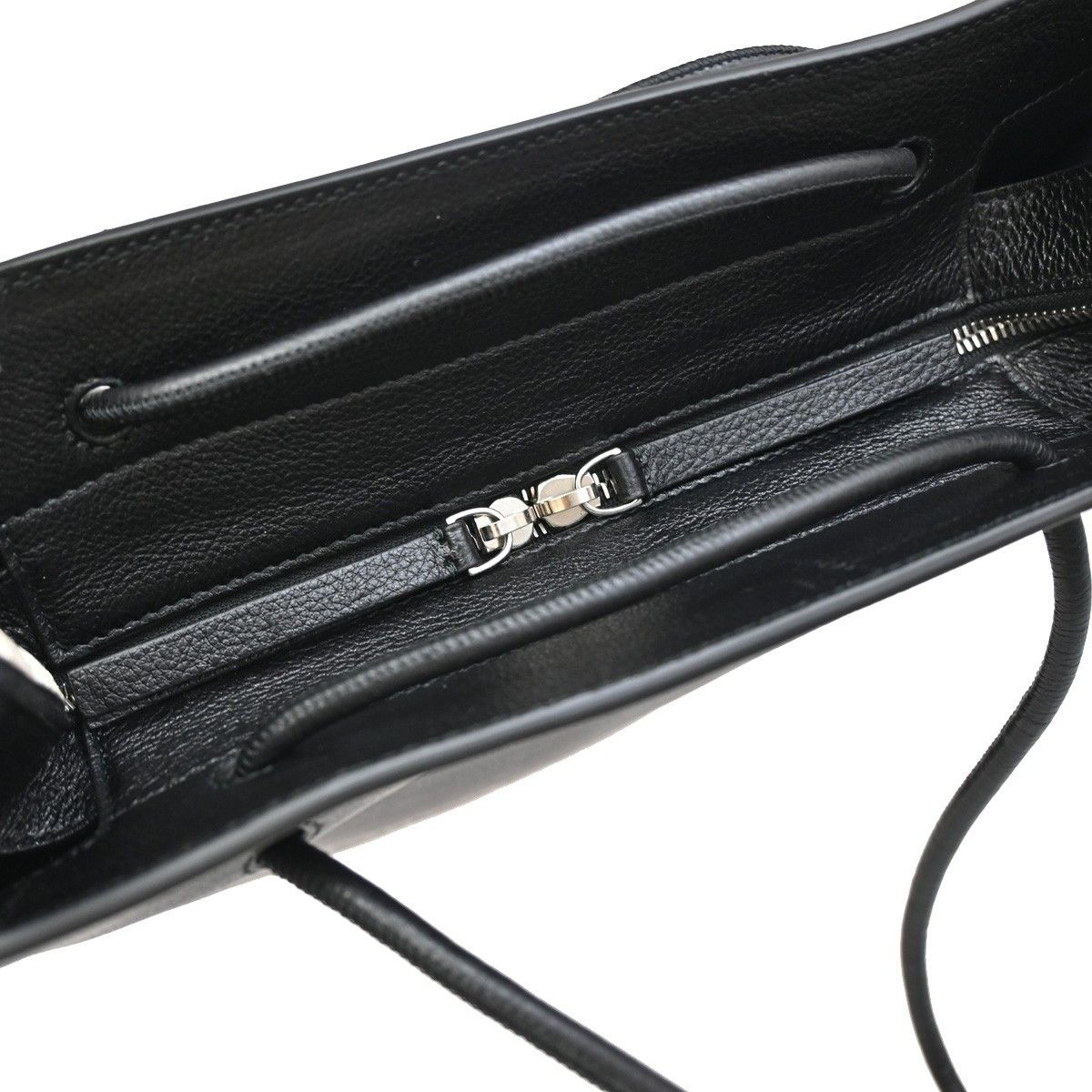 Balenciaga Balenciaga Tool 2.0 North South Tote Leather Size ONE SIZE - 10 Thumbnail