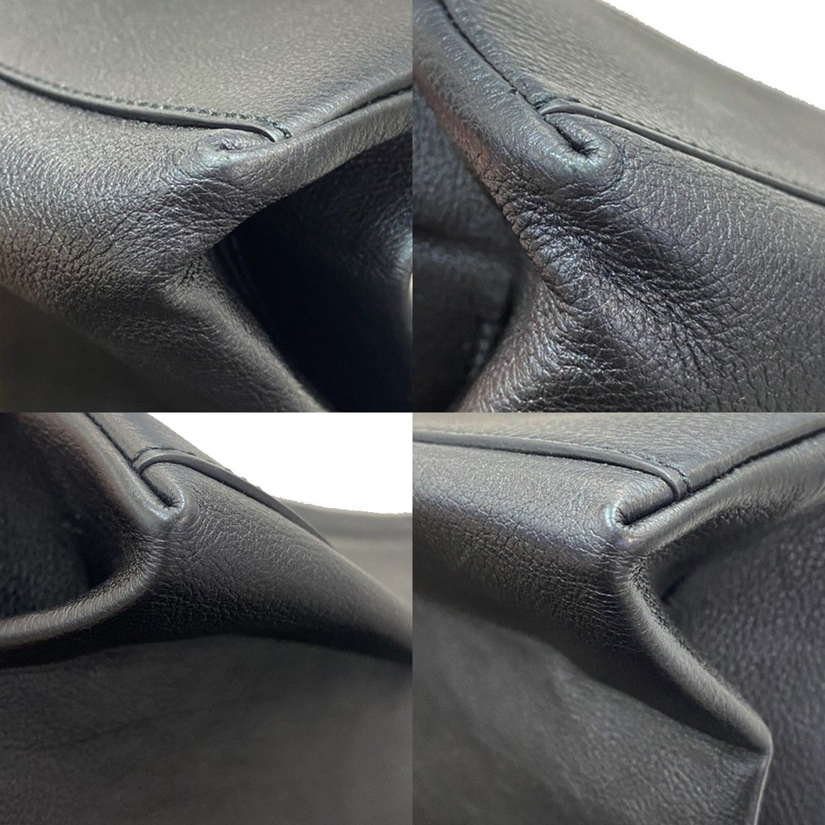 Balenciaga Balenciaga Tool 2.0 North South Tote Leather Size ONE SIZE - 9 Thumbnail