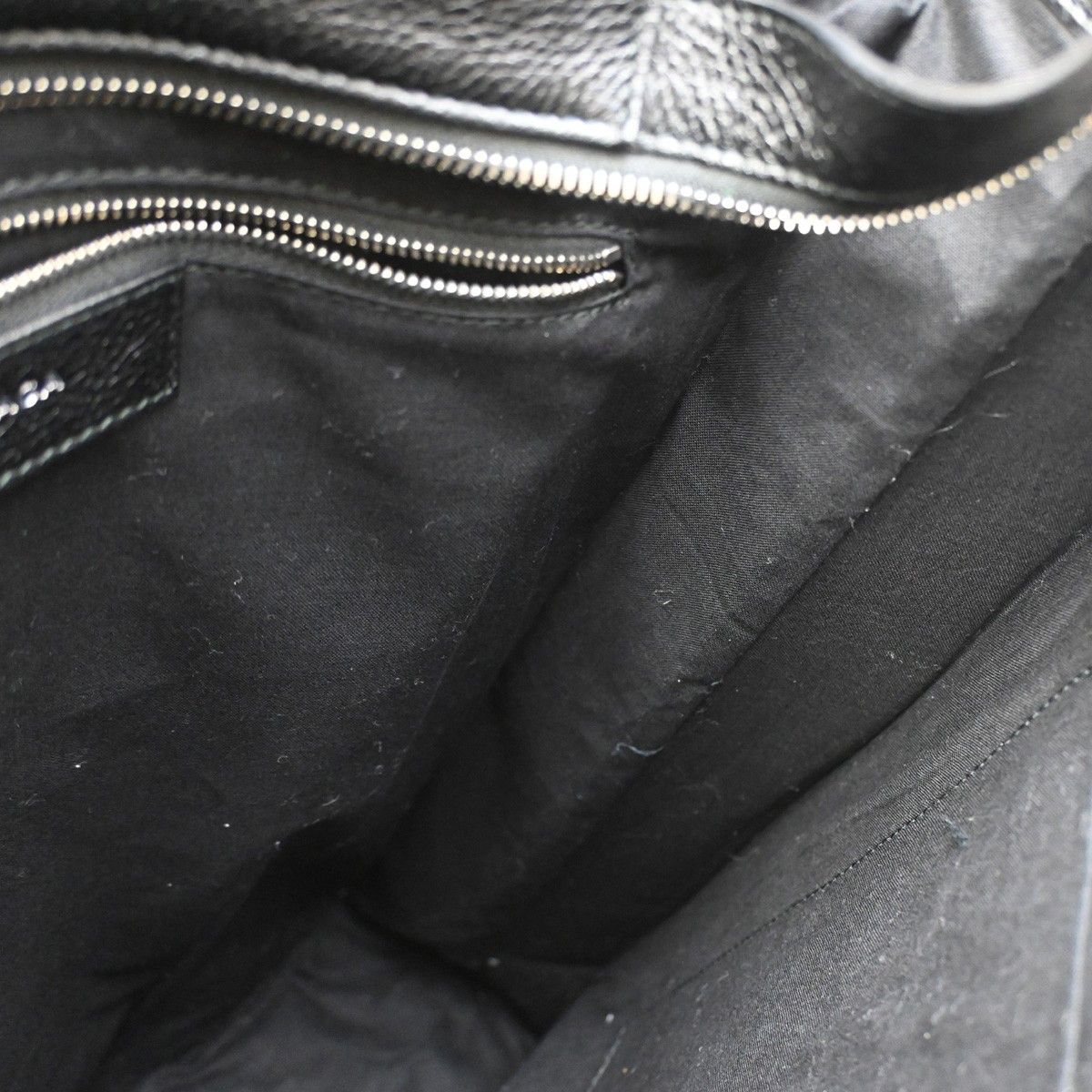Balenciaga Balenciaga Tool 2.0 North South Tote Leather Size ONE SIZE - 13 Thumbnail