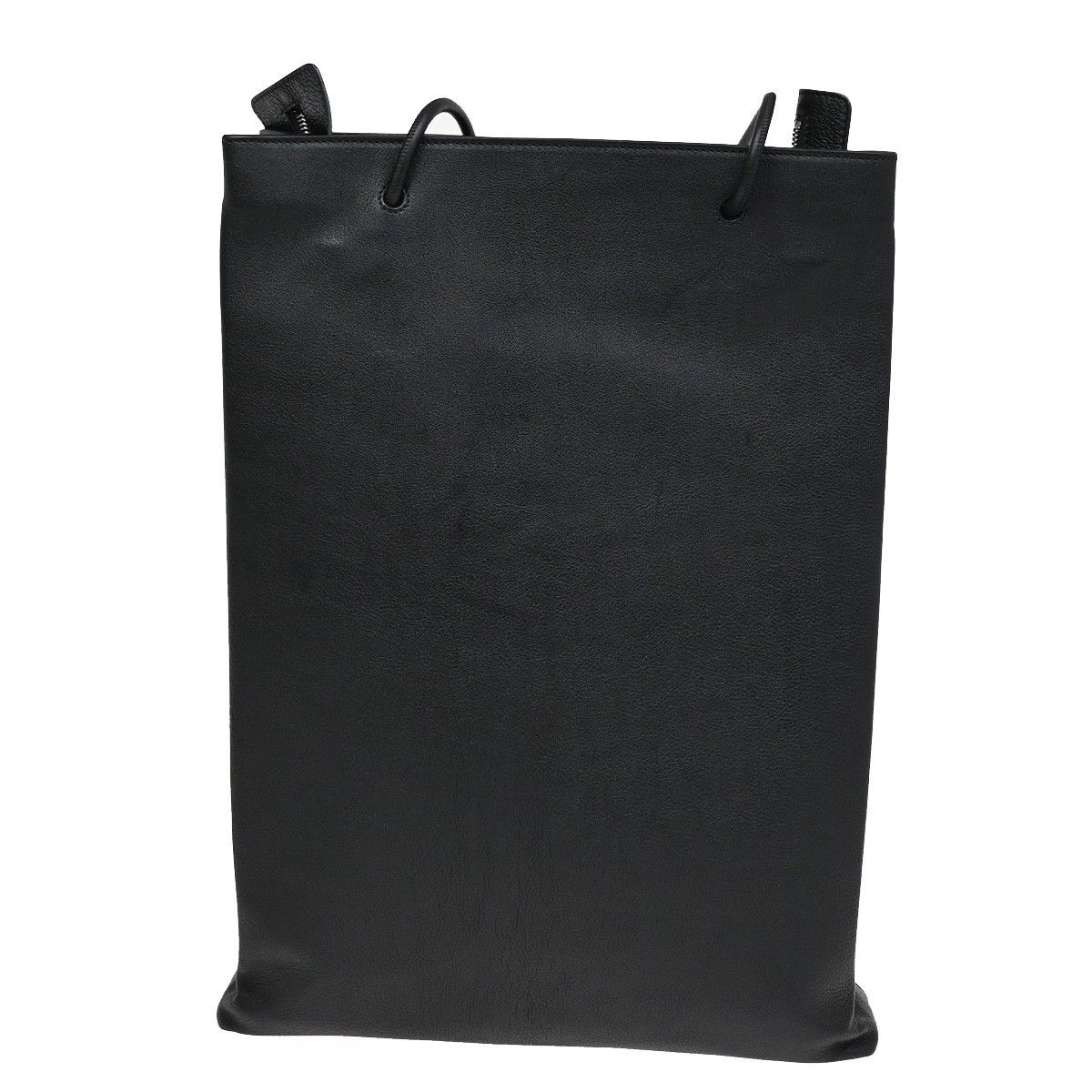 Balenciaga Balenciaga Tool 2.0 North South Tote Leather Size ONE SIZE - 2 Thumbnail