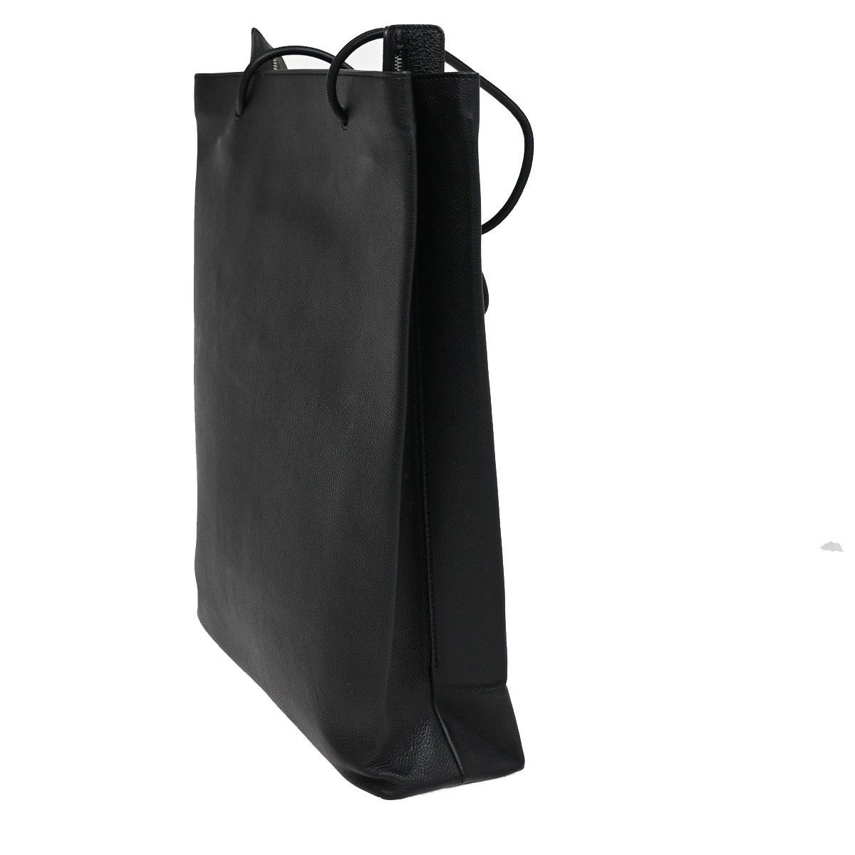 Balenciaga Balenciaga Tool 2.0 North South Tote Leather Size ONE SIZE - 4 Thumbnail