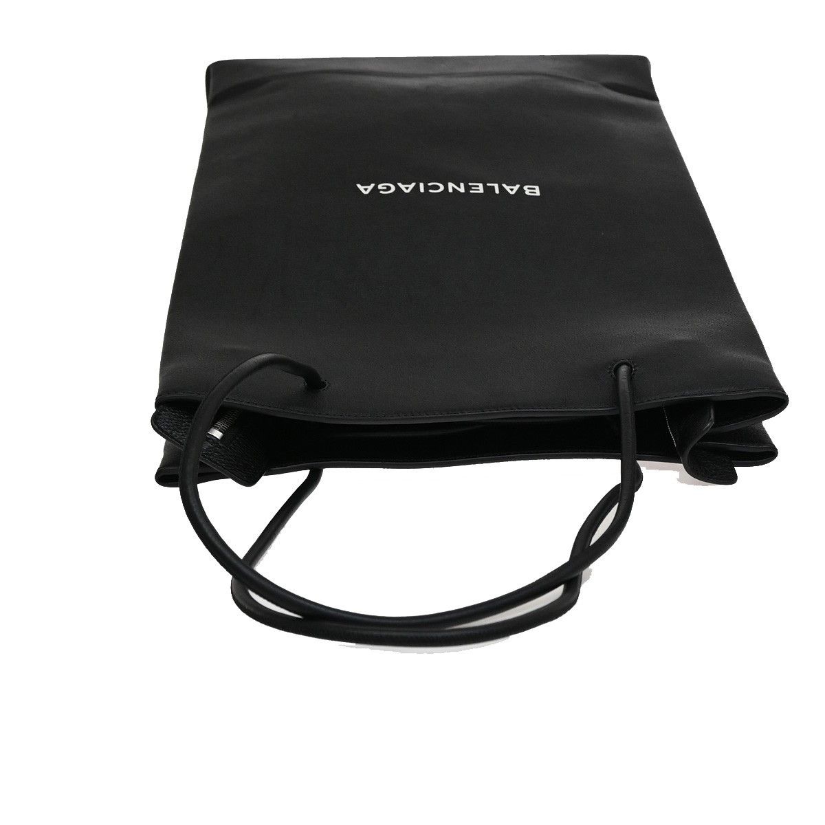 Balenciaga Balenciaga Tool 2.0 North South Tote Leather Size ONE SIZE - 11 Thumbnail