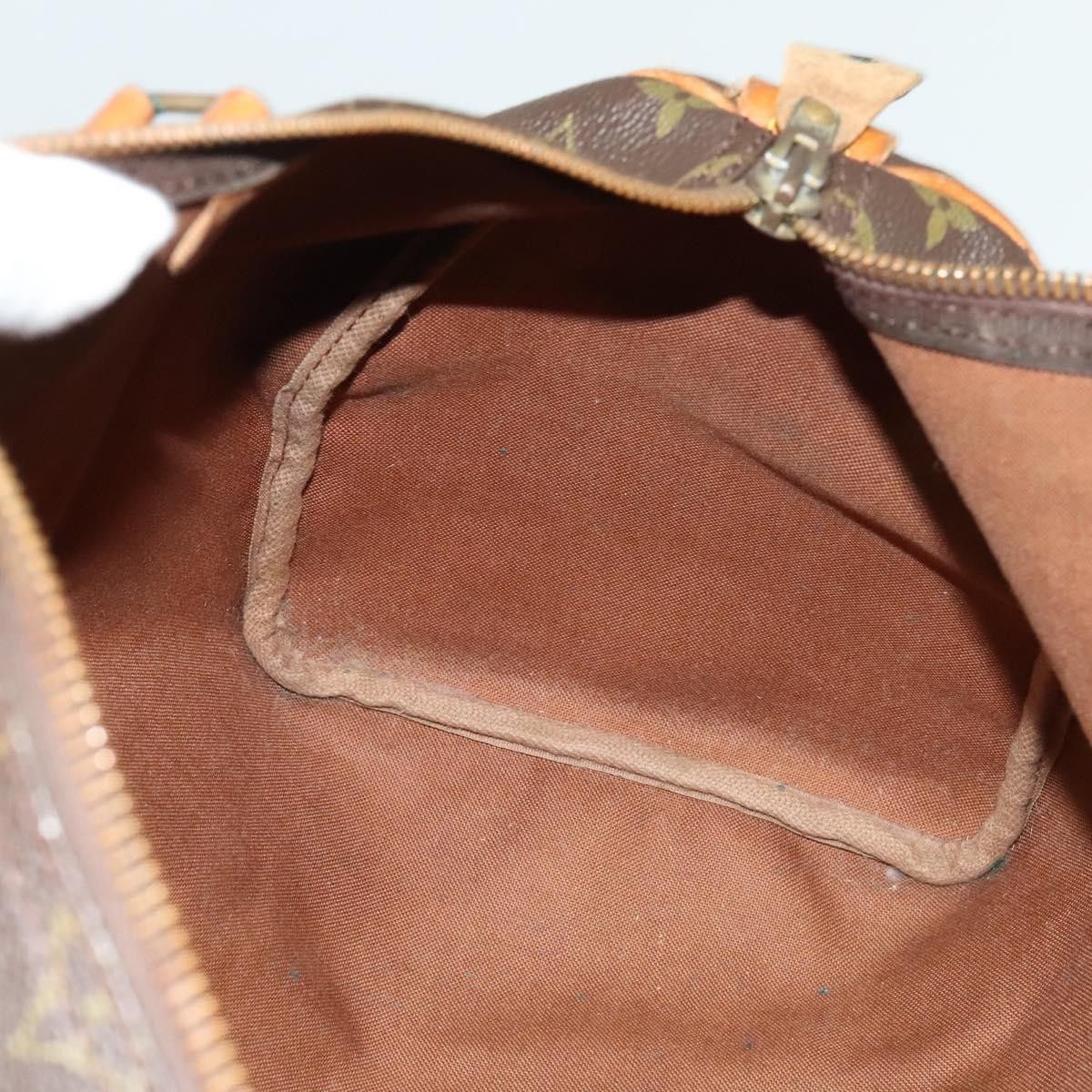 Louis Vuitton Louis Vuitton Speedy Handbag Monogram Canvas Size ONE SIZE - 18 Thumbnail