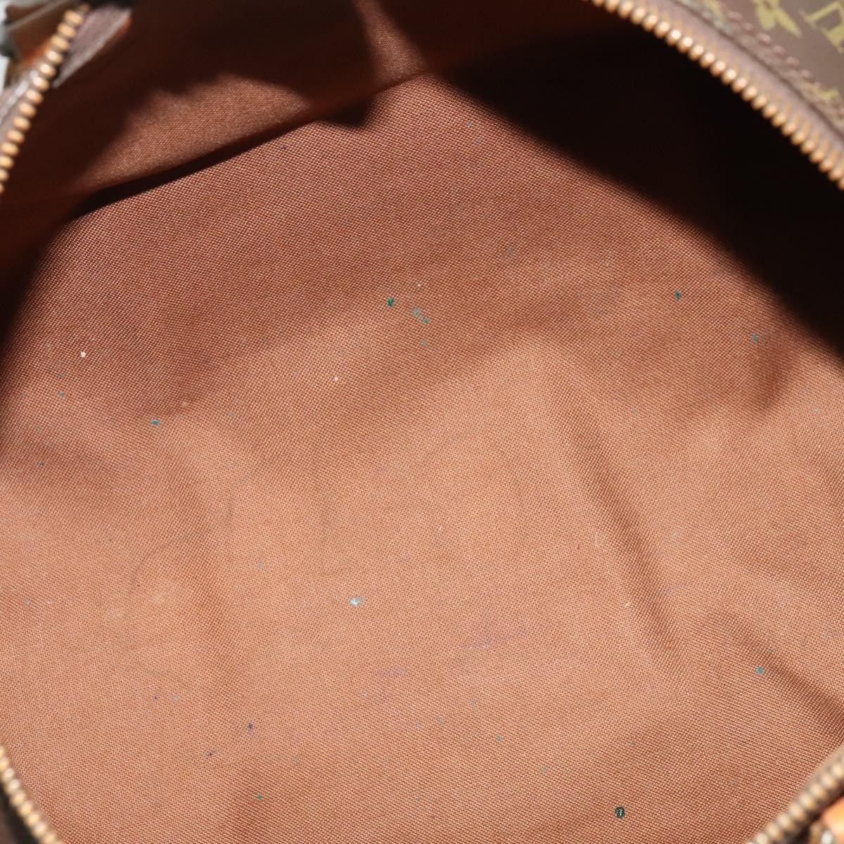 Louis Vuitton Louis Vuitton Speedy Handbag Monogram Canvas Size ONE SIZE - 5 Thumbnail