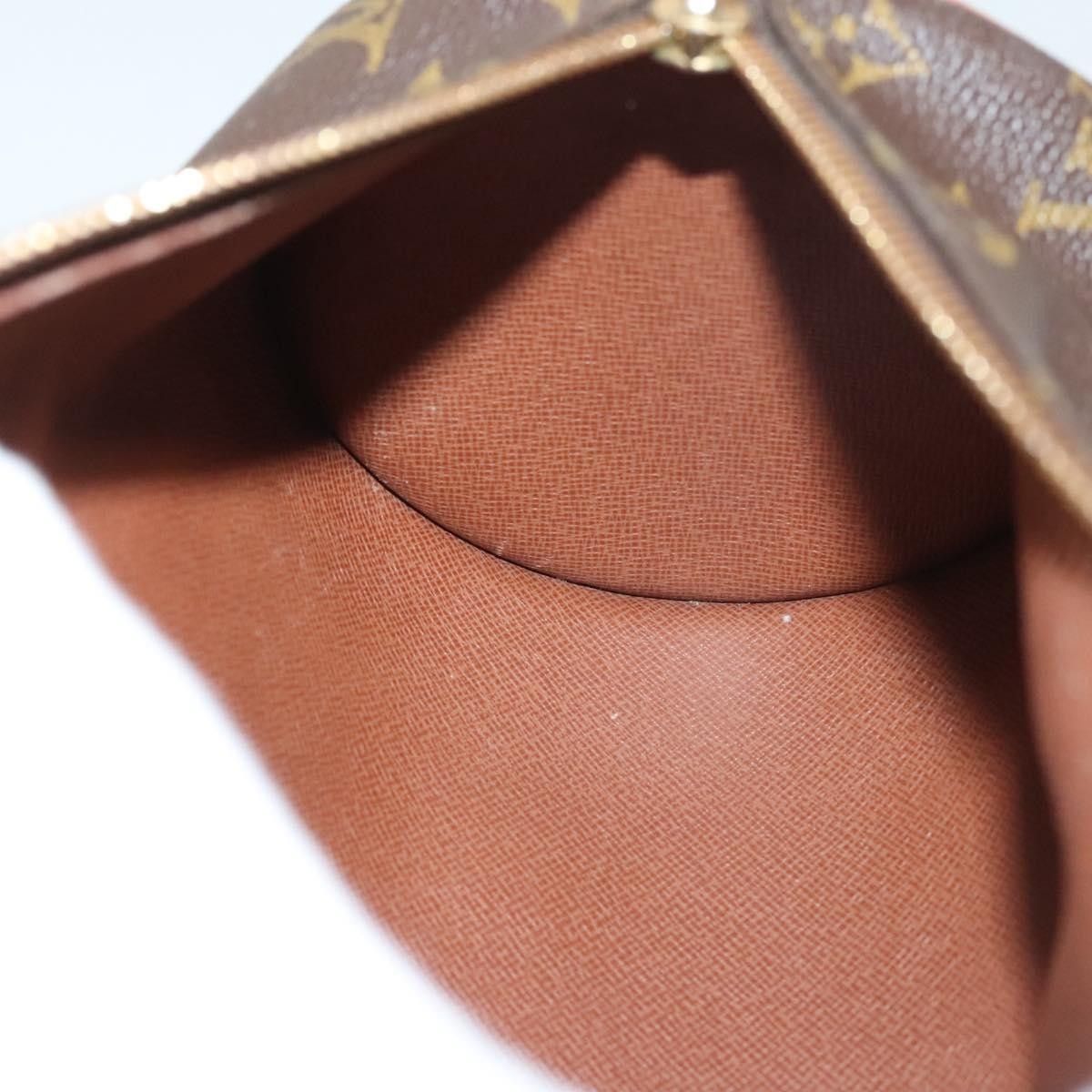Louis Vuitton Louis Vuitton Papillon Handbag Monogram Canvas Size ONE SIZE - 18 Thumbnail