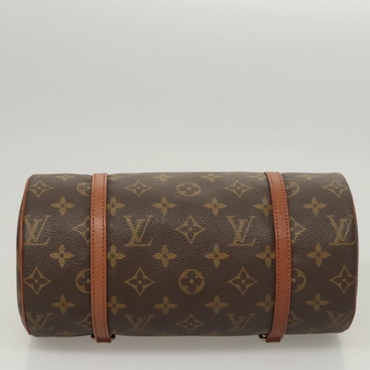 Louis Vuitton Louis Vuitton Papillon Handbag Monogram Canvas Size ONE SIZE - 14 Thumbnail