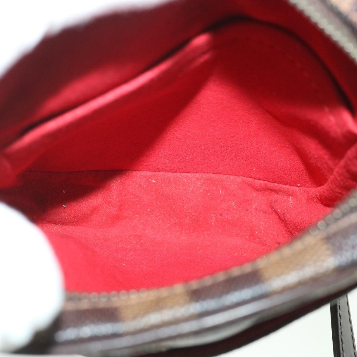Louis Vuitton Louis Vuitton Rift Handbag Damier Size ONE SIZE - 5 Thumbnail