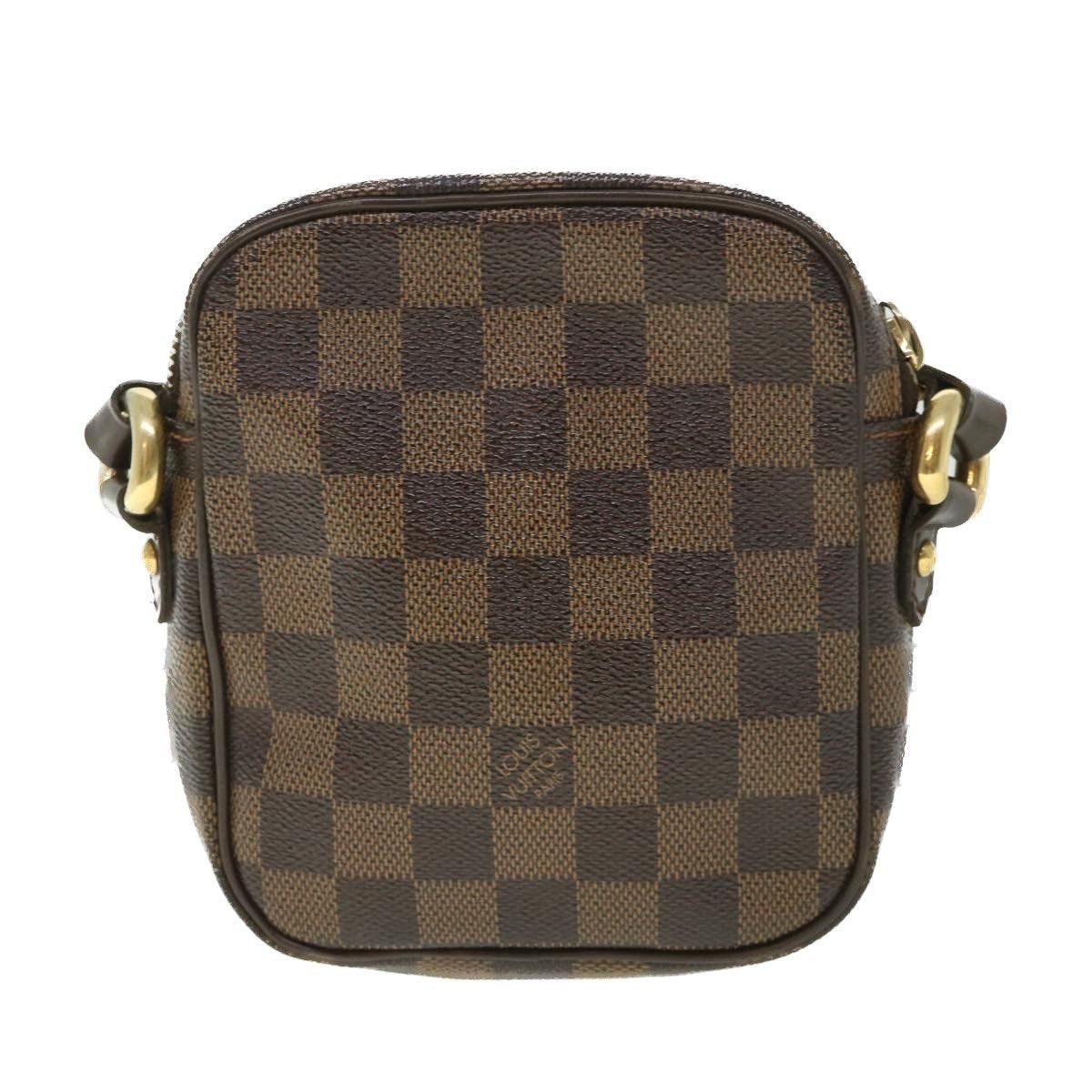 Louis Vuitton Louis Vuitton Rift Handbag Damier Size ONE SIZE - 2 Thumbnail