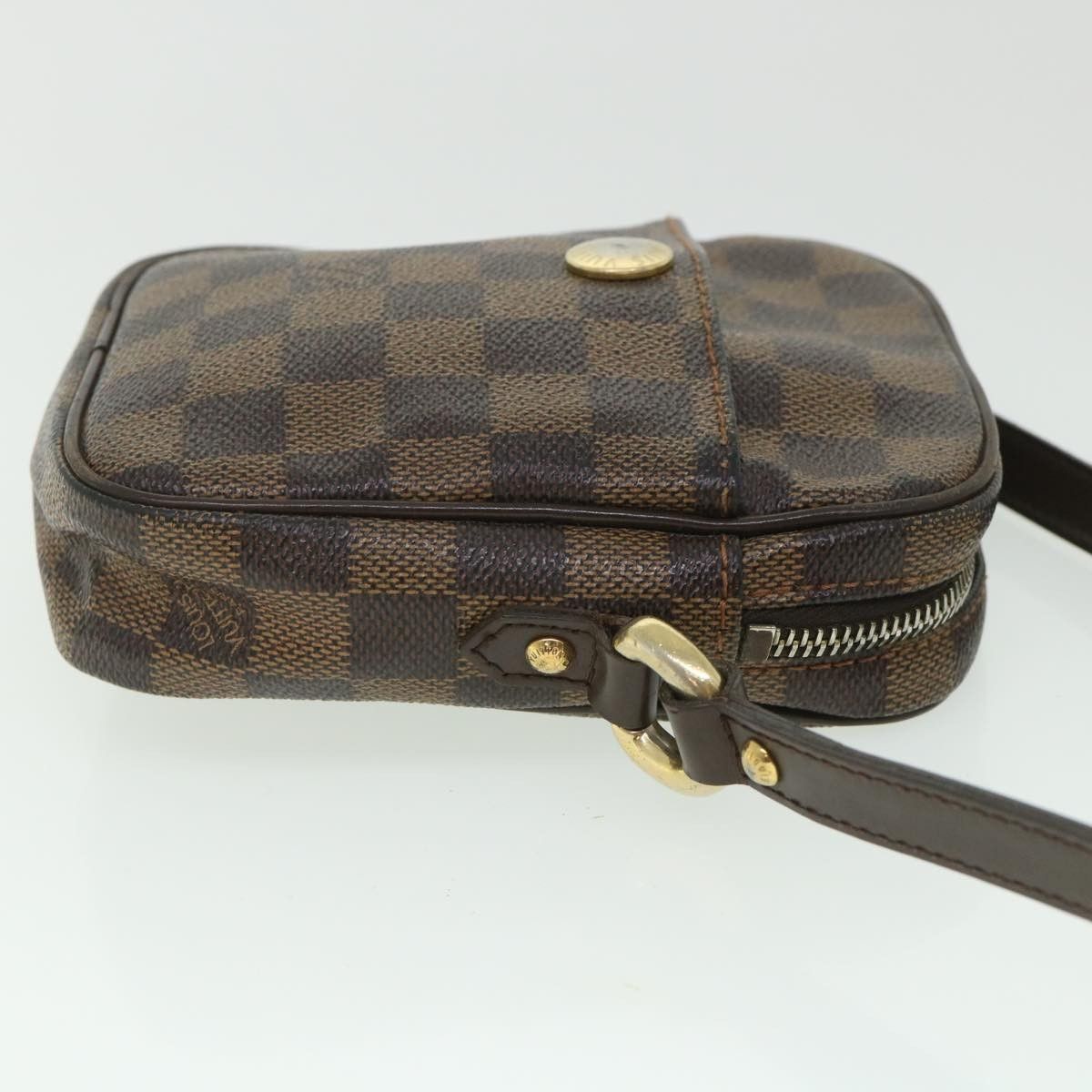 Louis Vuitton Louis Vuitton Rift Handbag Damier Size ONE SIZE - 4 Thumbnail