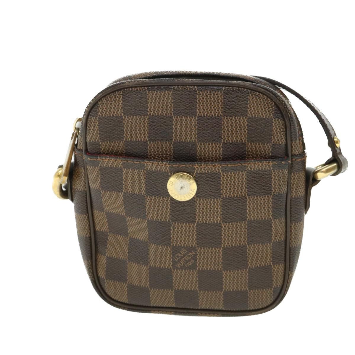 Louis Vuitton Louis Vuitton Rift Handbag Damier Size ONE SIZE - 21 Thumbnail