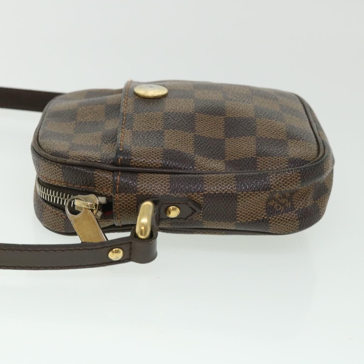 Louis Vuitton Louis Vuitton Rift Handbag Damier Size ONE SIZE - 3 Thumbnail