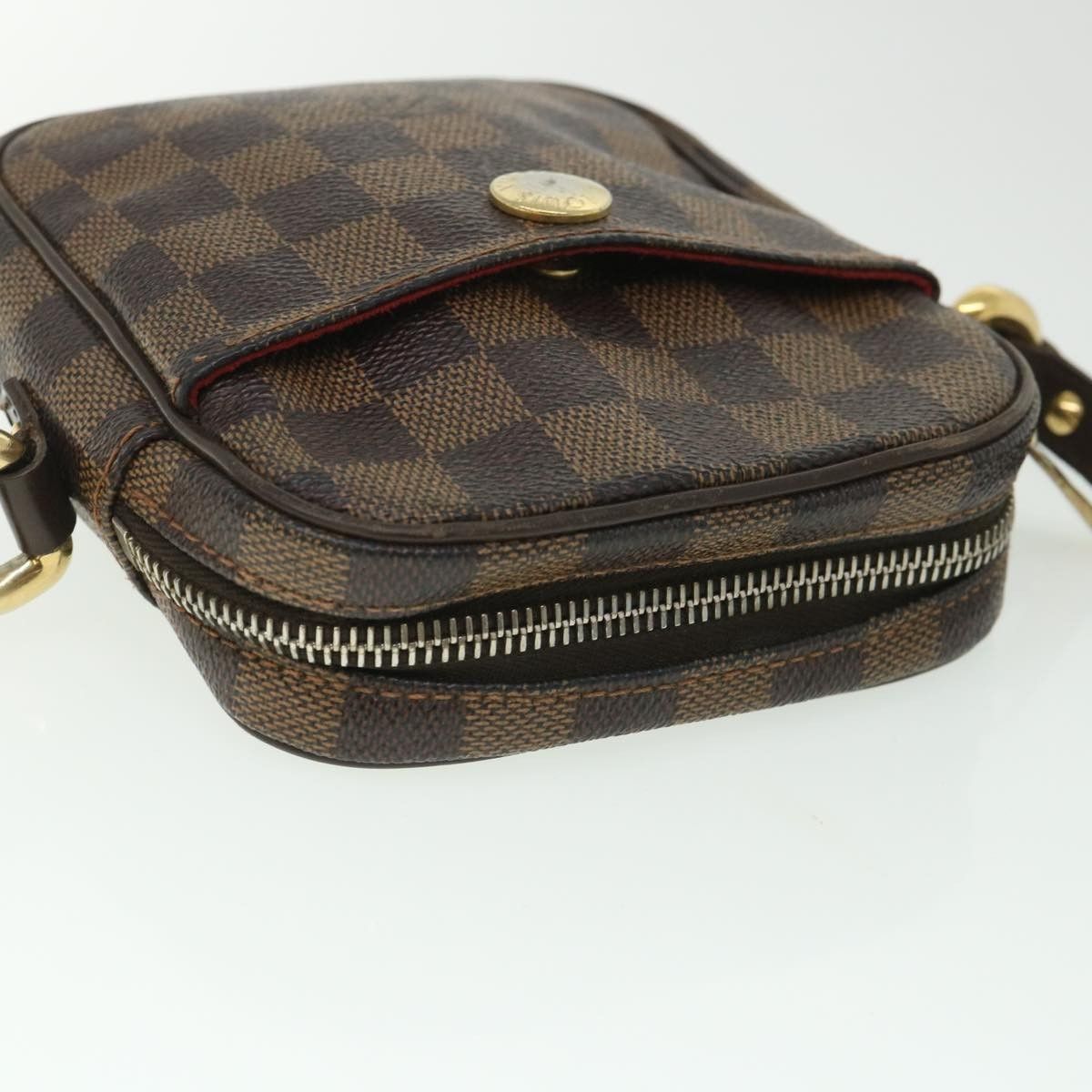 Louis Vuitton Louis Vuitton Rift Handbag Damier Size ONE SIZE - 15 Thumbnail