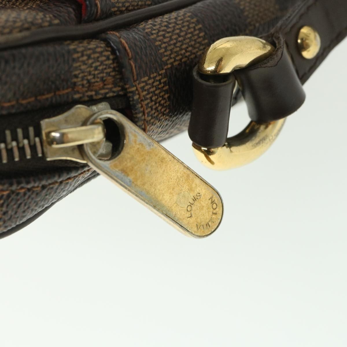 Louis Vuitton Louis Vuitton Rift Handbag Damier Size ONE SIZE - 14 Thumbnail