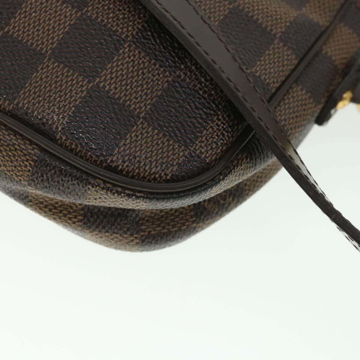 Louis Vuitton Louis Vuitton Rift Handbag Damier Size ONE SIZE - 13 Thumbnail
