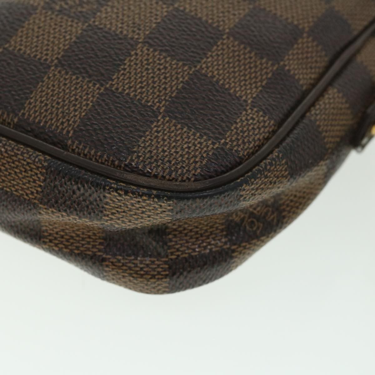 Louis Vuitton Louis Vuitton Rift Handbag Damier Size ONE SIZE - 11 Thumbnail