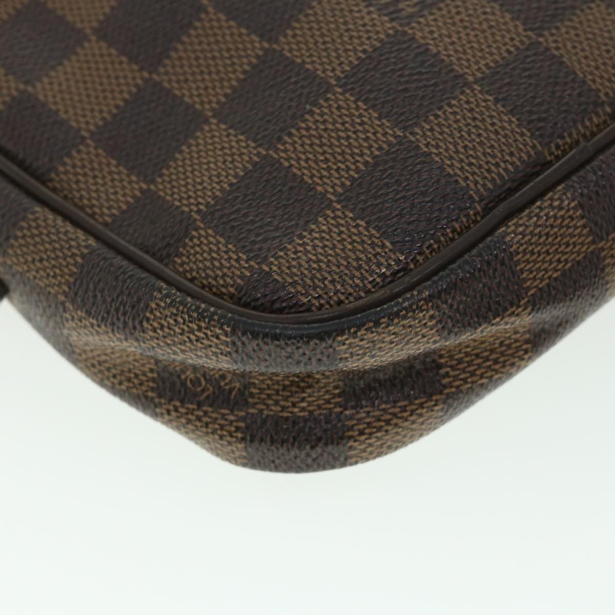 Louis Vuitton Louis Vuitton Rift Handbag Damier Size ONE SIZE - 12 Thumbnail