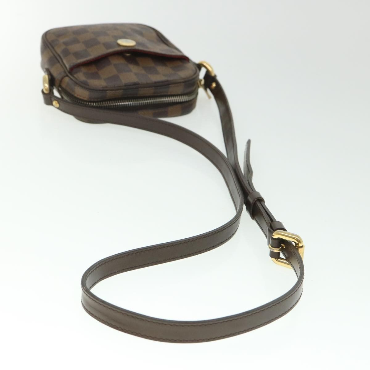 Louis Vuitton Louis Vuitton Rift Handbag Damier Size ONE SIZE - 9 Thumbnail