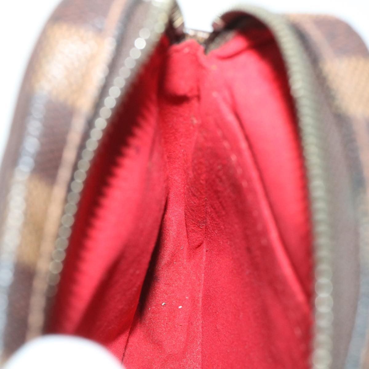 Louis Vuitton Louis Vuitton Rift Handbag Damier Size ONE SIZE - 18 Thumbnail
