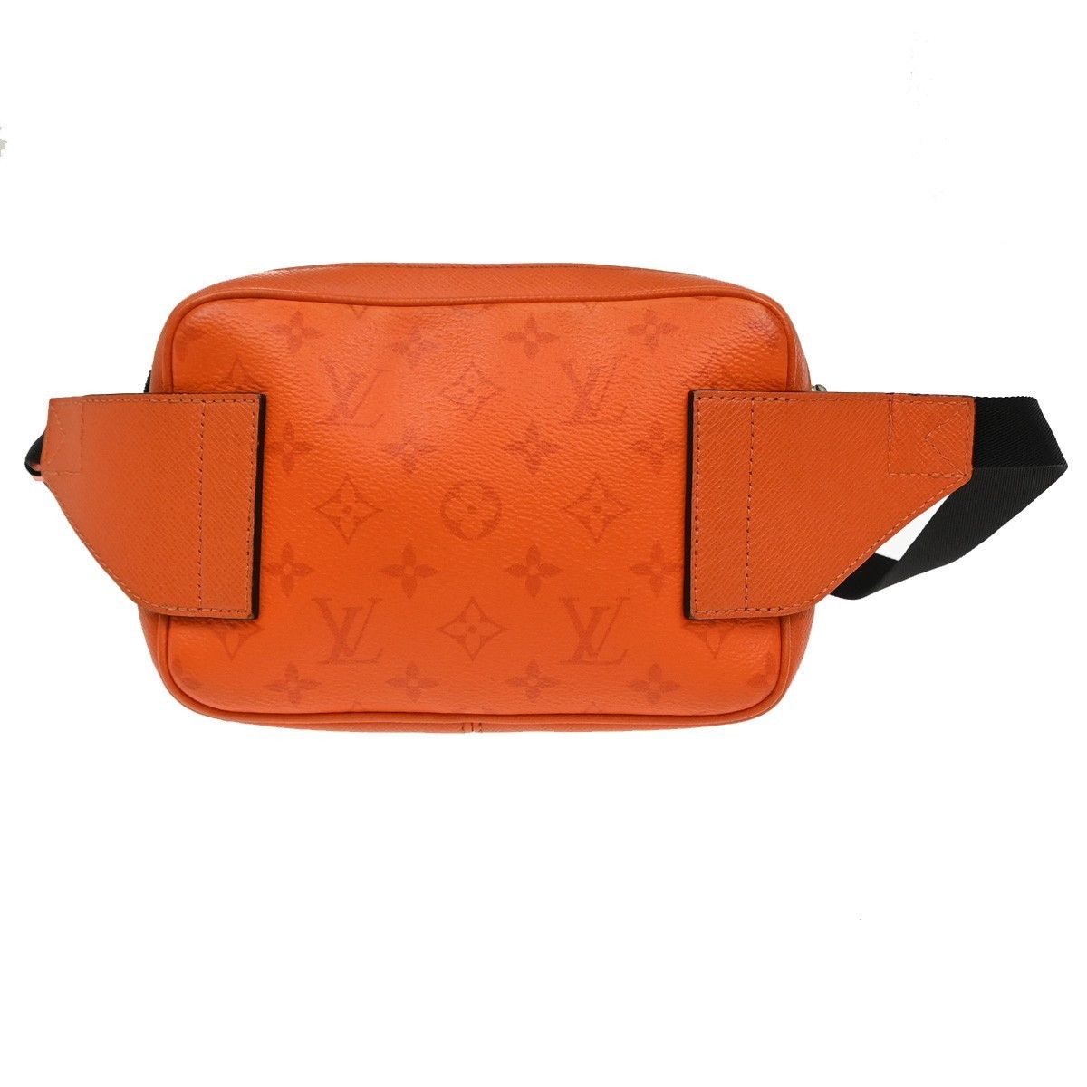 Louis Vuitton Louis Vuitton Outdoor Messenger Bag Monogram Taigarama Size ONE SIZE - 2 Thumbnail