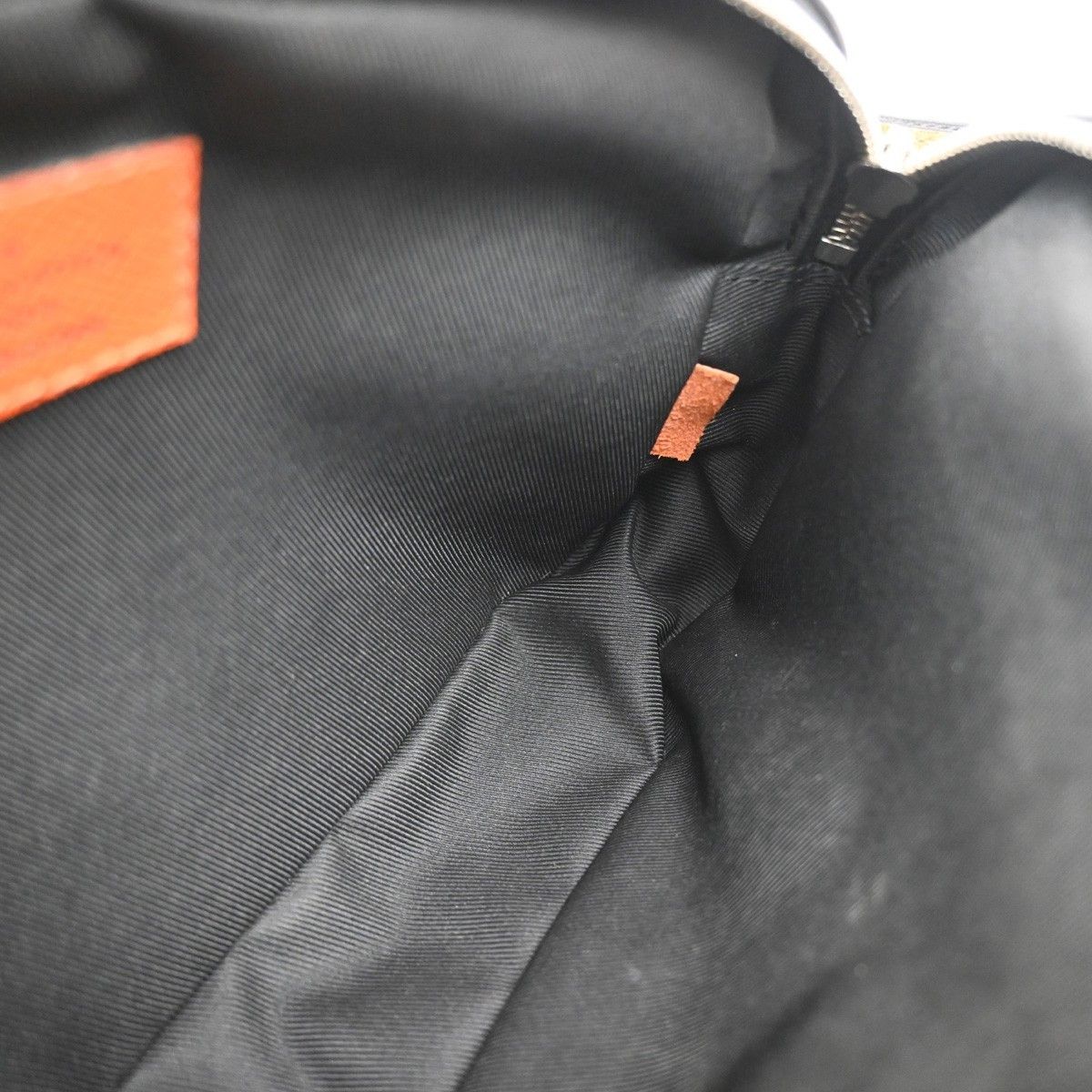 Louis Vuitton Louis Vuitton Outdoor Messenger Bag Monogram Taigarama Size ONE SIZE - 13 Thumbnail
