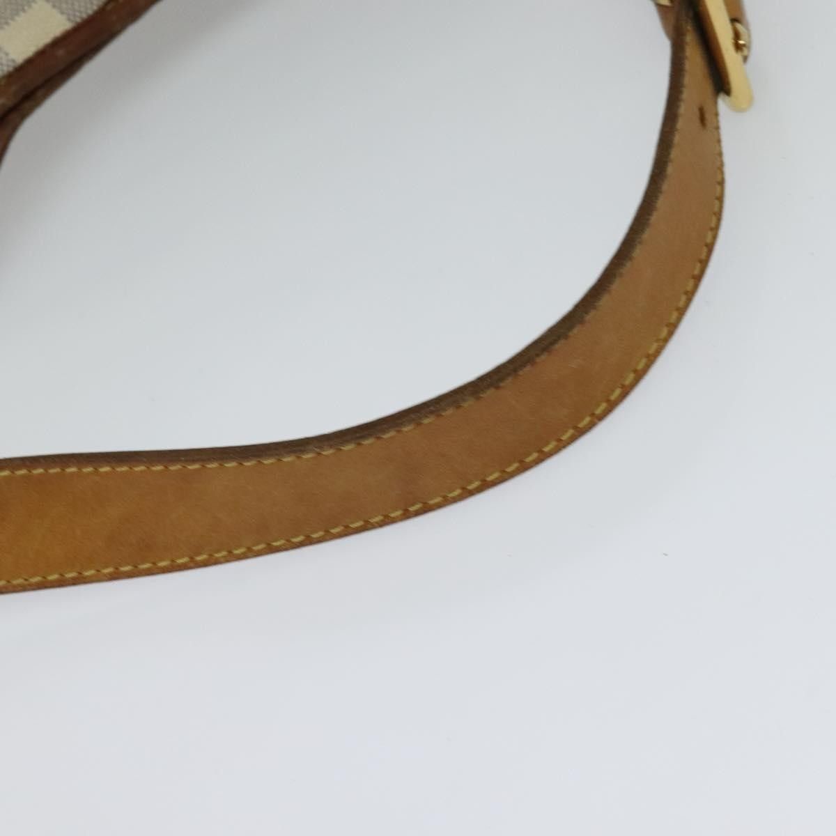 Louis Vuitton Louis Vuitton Galliera Handbag Damier Size ONE SIZE - 8 Thumbnail