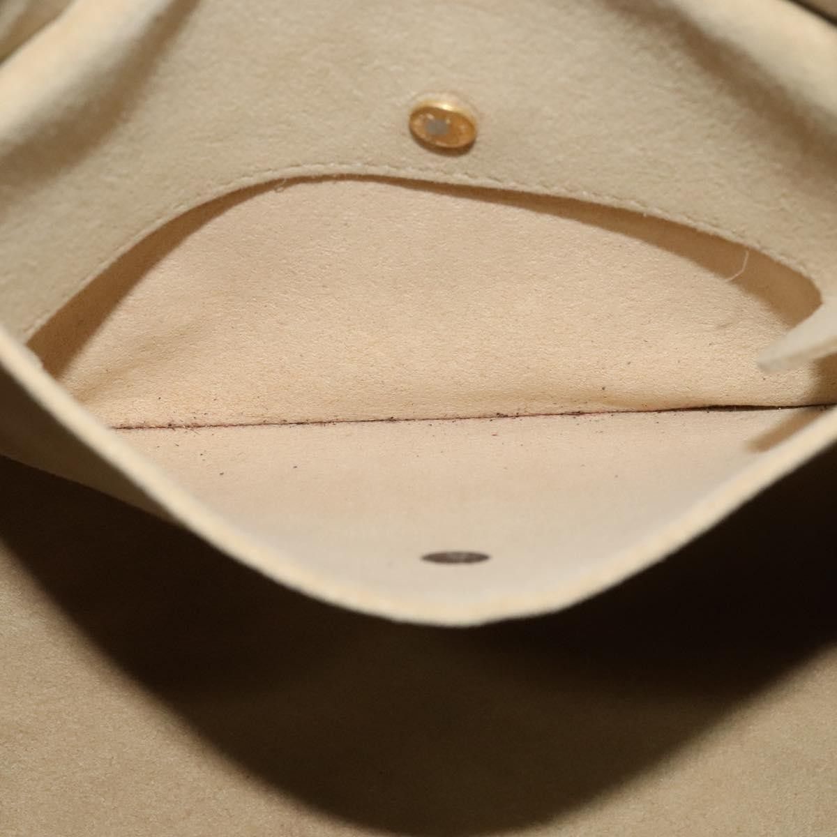 Louis Vuitton Louis Vuitton Galliera Handbag Damier Size ONE SIZE - 21 Thumbnail