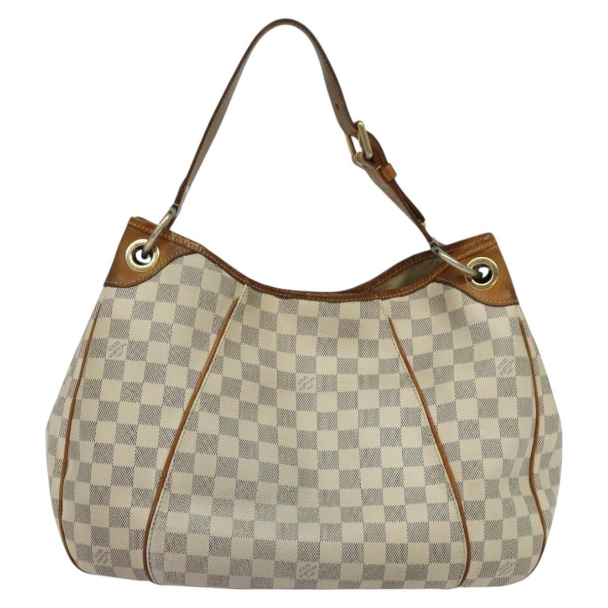 Louis Vuitton Louis Vuitton Galliera Handbag Damier Size ONE SIZE - 2 Thumbnail